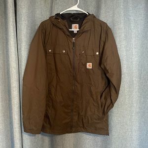 Carhartt Rockford Rain Defender Jacket